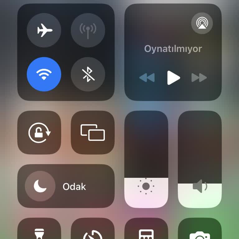 Turkcell'e Geçişte Hattım Açılmadı Mağduriyet Yaşıyorum