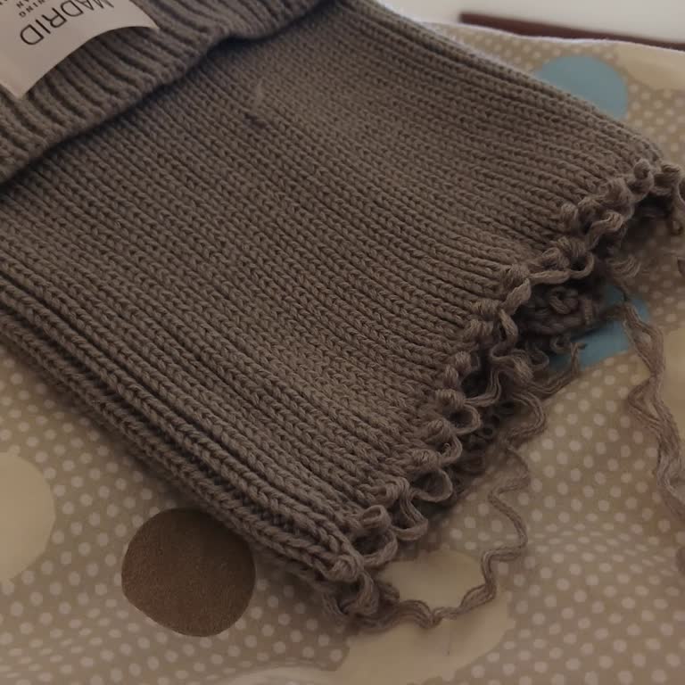 Kalitesiz Bere: İki Kullanımda Yıprandı