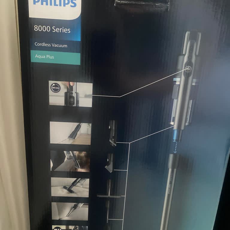 Philips Süpürge Filtre Sorunu Ve Çözüm Beklentisi