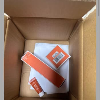 Eksik Ürün Gönderimi Ve Müşteri Hizmetleri Sorunu