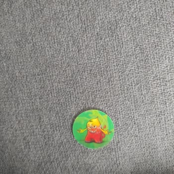 Toybox Ürünlerinde Çocuklara Uygun Olmayan Figürler!