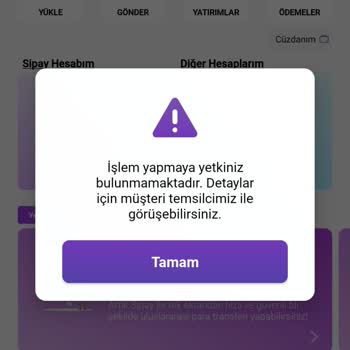 Sipay Hesabımda Bloke Şoku: Acil Yardım Talebi