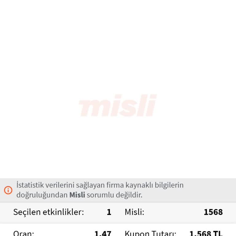 Son Saniyelerde Şaşırtan Skor Değişikliği