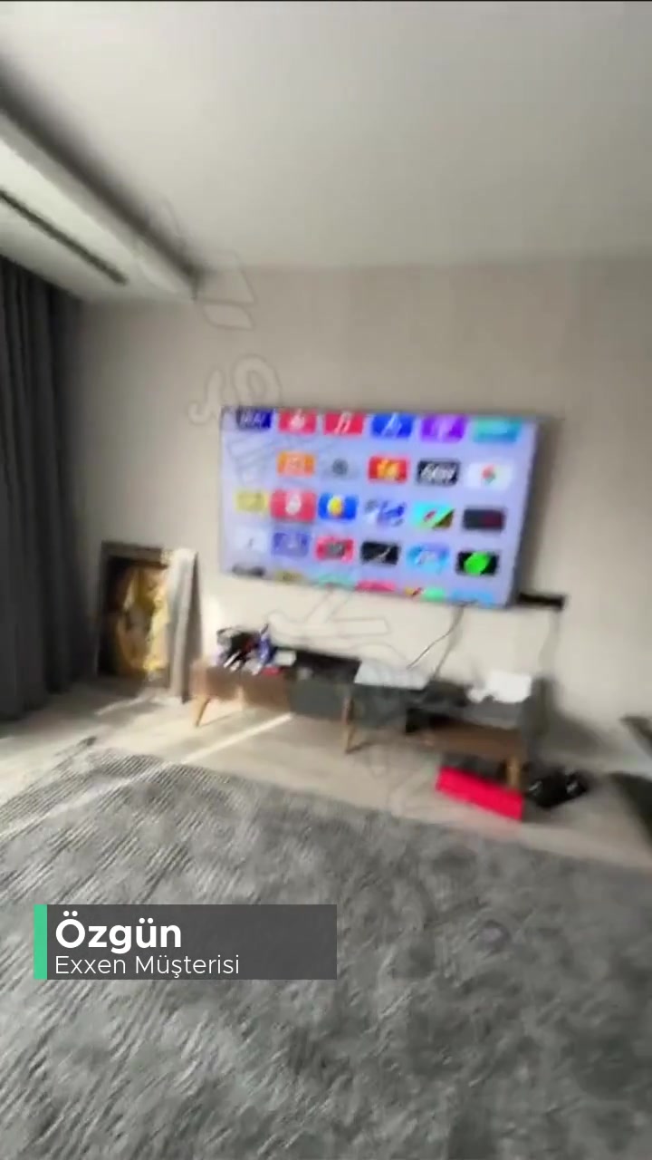 Exxen Şu Anda Başka Bir Cihazda İzleme Yapılıyor Hatası! videonun kapak resmi