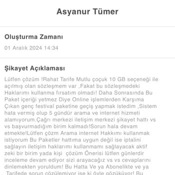 Haksız Tahsil Edilen Ücretin İadesi İçin Mücadele