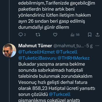 Haksız Tahsil Edilen Ücretin İadesi İçin Mücadele