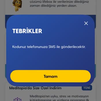 Hediye Kodları Tükenmiş: Turkcell Ve Garenta'nın Müşteri Yanıltması