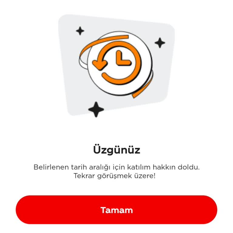 Kapak Yükleme Sorunu Ve Anlamsız Kısıtlama