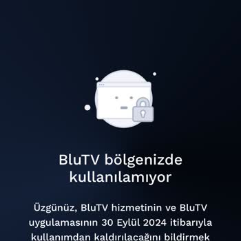 Blutv Üyeliği İzinsiz Yenilendi Ve İptal Edilemiyor