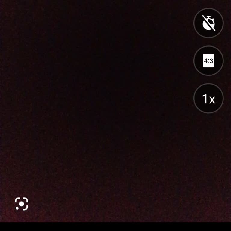 Omix X6 Kamera Sorunu: Fotoğraf Çekme Tuşu Yok