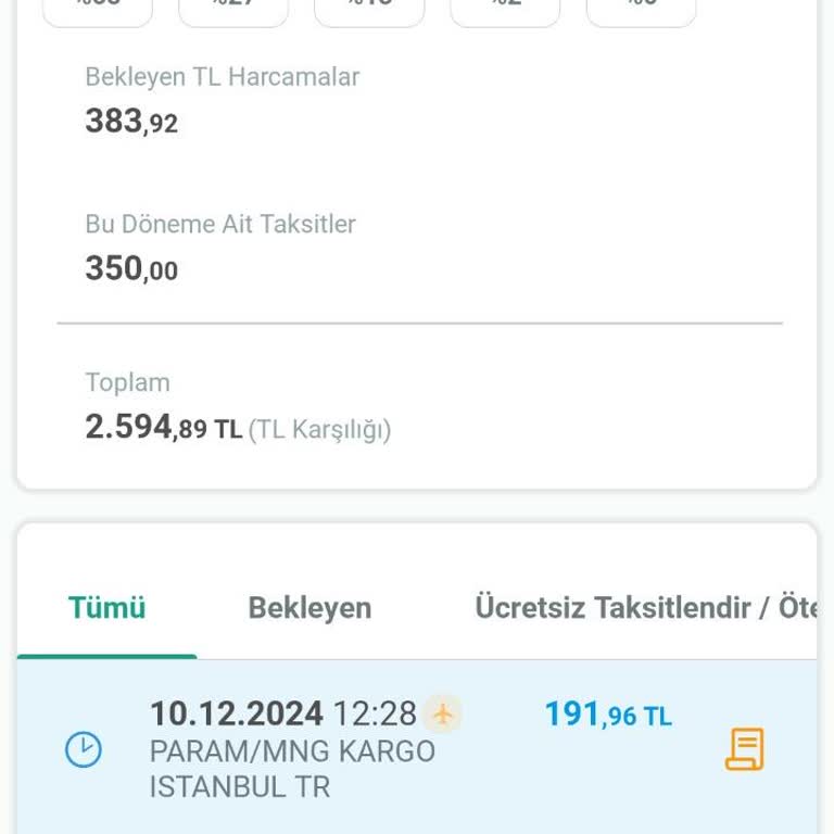 Çifte Çekim Kabusu: İade Bekleyişi