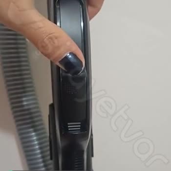 Tefal Silence Force Elektrik Süpürgesi Sorunu!