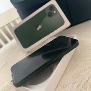 İphone 13 Pil Şişmesi Ve Ekran Sorunu