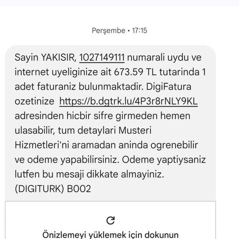 Digiturk Modem Ücreti Ve Yanıltıcı Bilgilendirme
