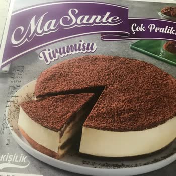 BİM'den Alınan Pasta Çocuğumda Alerjiye Sebep Oldu