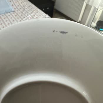 Karaca'dan Aldığım Yemek Takımı Hayal Kırıklığı
