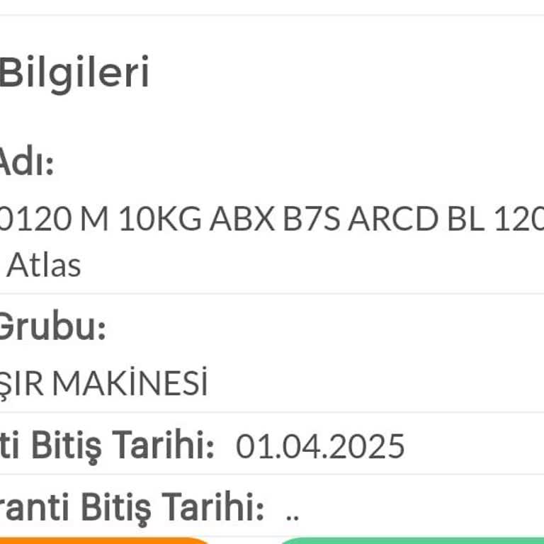 Arçelik Çamaşır Makinesi Sıkma Sorunu Ve Yetersiz Servis Hizmeti