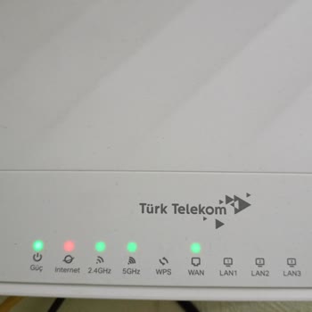 Sürekli Ertelenen İnternet Arızası Ve Müşteri Mağduriyeti