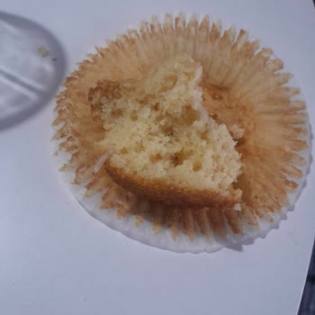 Ülker Magma Kek'te Kurt Şoku!