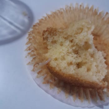 Ülker Magma Kek'te Kurt Şoku!