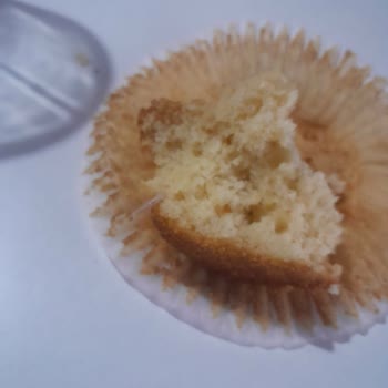 Ülker Magma Kek'te Kurt Şoku!