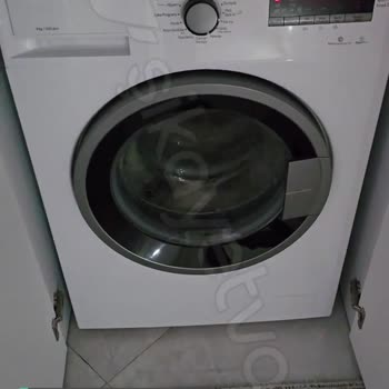 Arçelik Ürününün Arkasında Durmuyor!