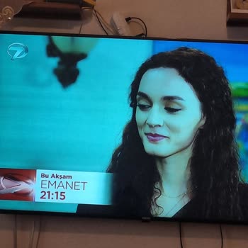 Vestel Smart TV Ekran Problemi Ve Hayal Kırıklığı