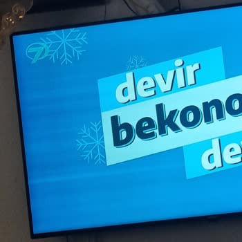 Vestel Smart TV Ekran Problemi Ve Hayal Kırıklığı