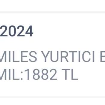 Uçak Bileti Faturası Krizi: Eksik Fatura Ve Gizli Komisyon