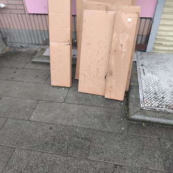 IKEA Hasarlı Ürün Ve Nakliye Deneyimi
