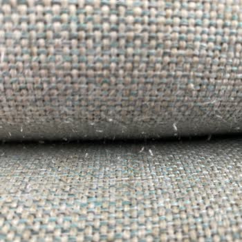 Koltuklarda Tüylenme Ve Kalitesiz Kumaş Sorunu