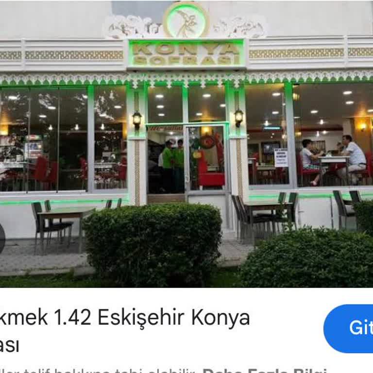 Soğuk Çorba Ve Yetersiz Hizmet Deneyimi