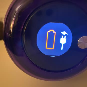 Dyson Süpürge Tamir Sürecinde Bitmeyen Çile