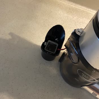 Arnica Süpürge Kırılma Sorunu Ve Garanti Mağduriyeti