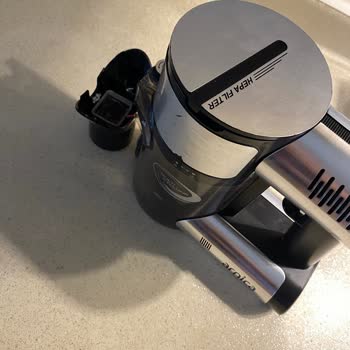 Arnica Süpürge Kırılma Sorunu Ve Garanti Mağduriyeti