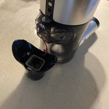 Arnica Süpürge Kırılma Sorunu Ve Garanti Mağduriyeti