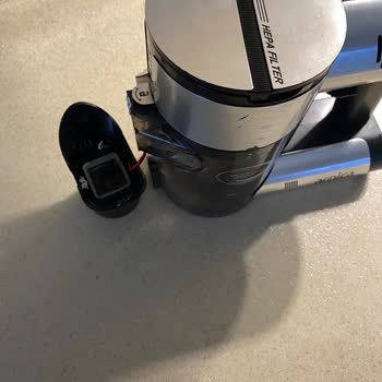 Arnica Süpürge Kırılma Sorunu Ve Garanti Mağduriyeti