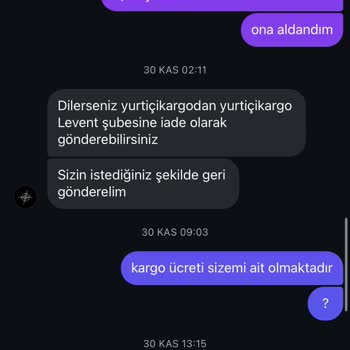 Yanıltıcı Ürün Ve İletişim Sorunları