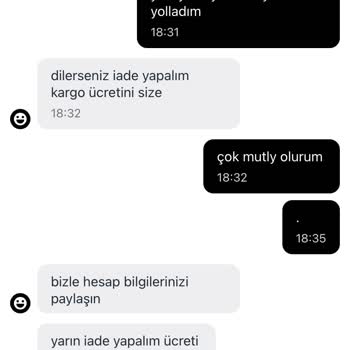 Yanıltıcı Ürün Ve İletişim Sorunları