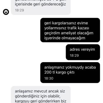 Yanıltıcı Ürün Ve İletişim Sorunları