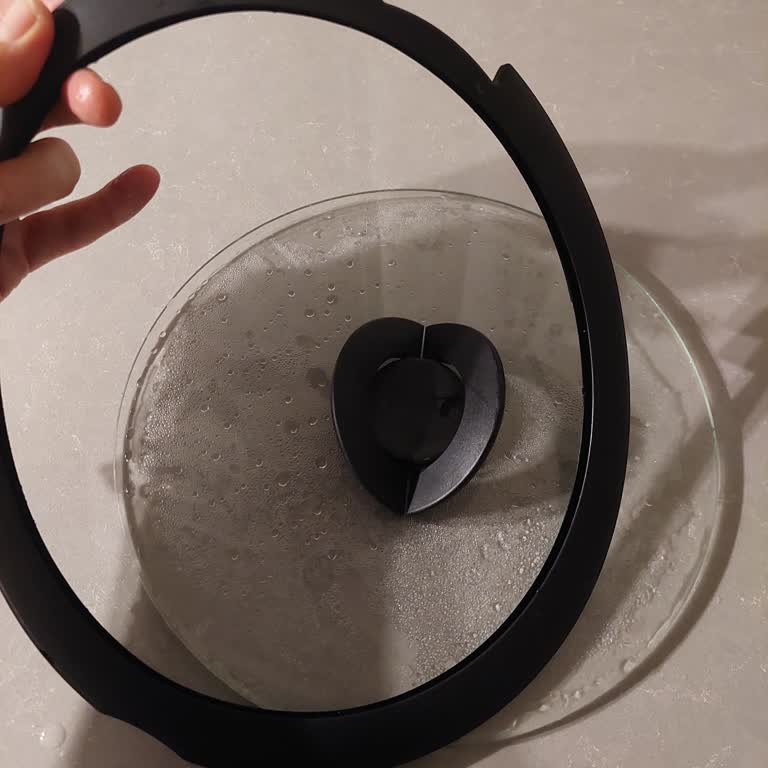 Tefal Ingenio Kapak Sorunu: Sağlık Riski Taşıyor