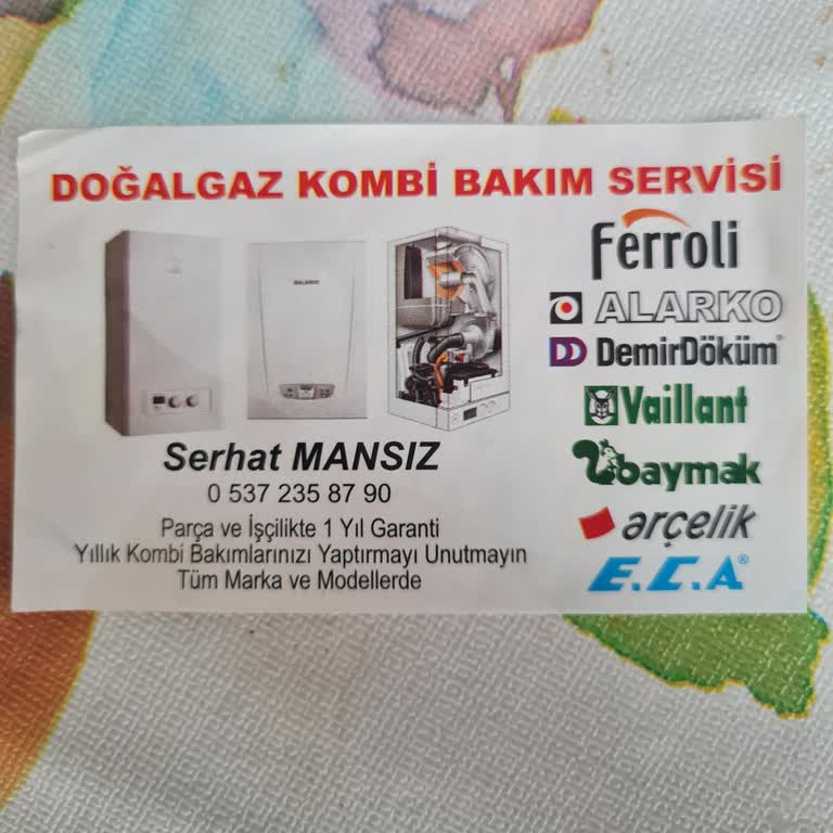 Yanıltıcı Kombi Tamiri Ve Garanti Sorunu