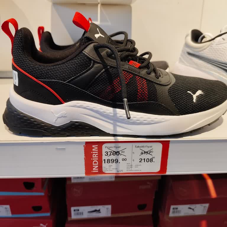 Fiyat Farkı Ve Stok Sorunu