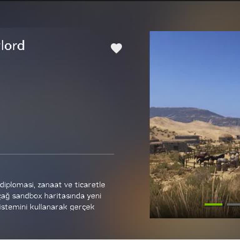 Geforce Now'da Oynanamayan Oyun Krizi