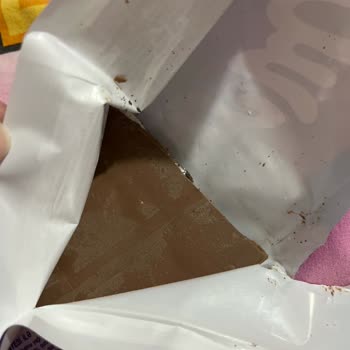 Son Kullanma Tarihi Yaklaşan Çikolatalar Hayal Kırıklığı Yarattı