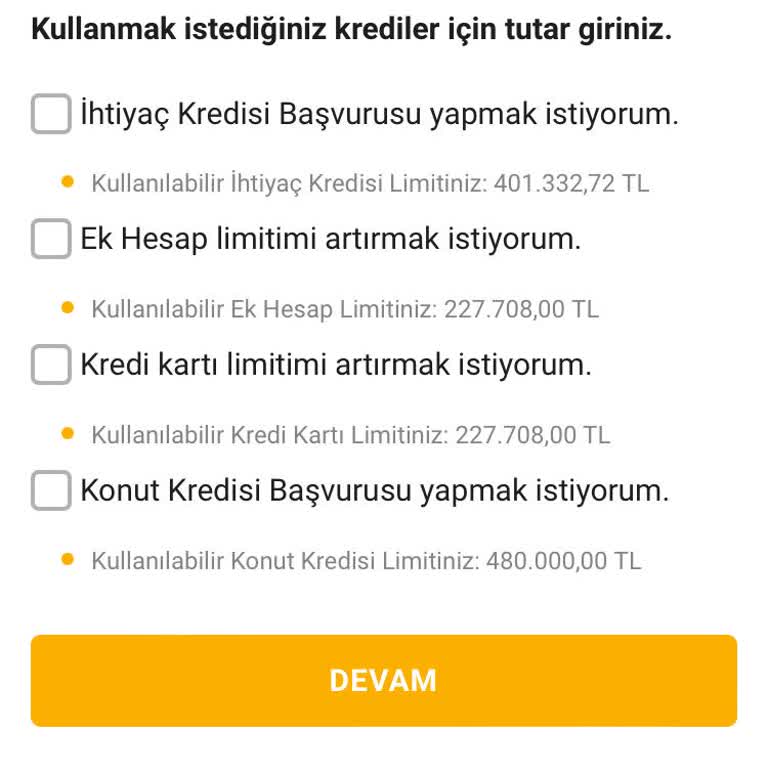 VakıfBank Mobil Uygulama Sorunu Ve Yetersiz Müşteri Hizmeti
