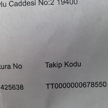 Aldığım Ayakkabılar Ayaklarımı Mahvetti