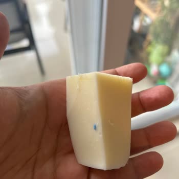 Sütaş Ürününde Plastik Parça Şoku!