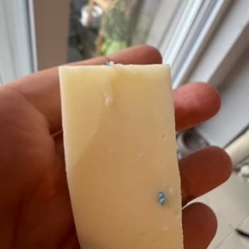 Sütaş Ürününde Plastik Parça Şoku!