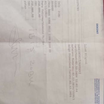 İş Bankası'ndan Beklenen Faiz Ödemesi Yapılmadı